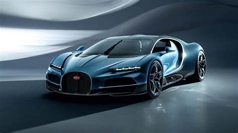 bugatti lv|bugatti v 16.